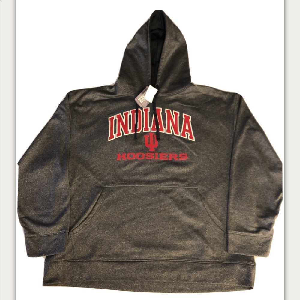 SOLD Indiana University Hoosiers 2XL NEW